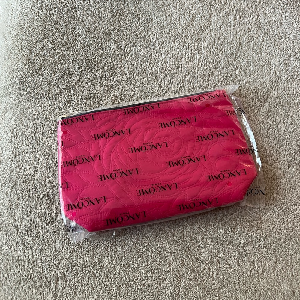 ‼️SALE‼️Lancôme cosmetic purse